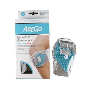 Đai bảo vệ khuỷu tay Aergo CPO-7304