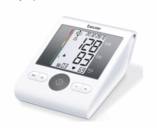 Máy đo huyết áp bắp tay BM28