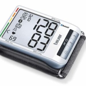 Máy đo huyết áp điện tử cổ tay BC85