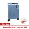 Máy tạo oxy 5 lít Wellmed Elite Series