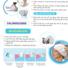 MŨ GỘI ĐẦU KHÔNG CẦN NƯỚC Med-Office- Nhập khẩu